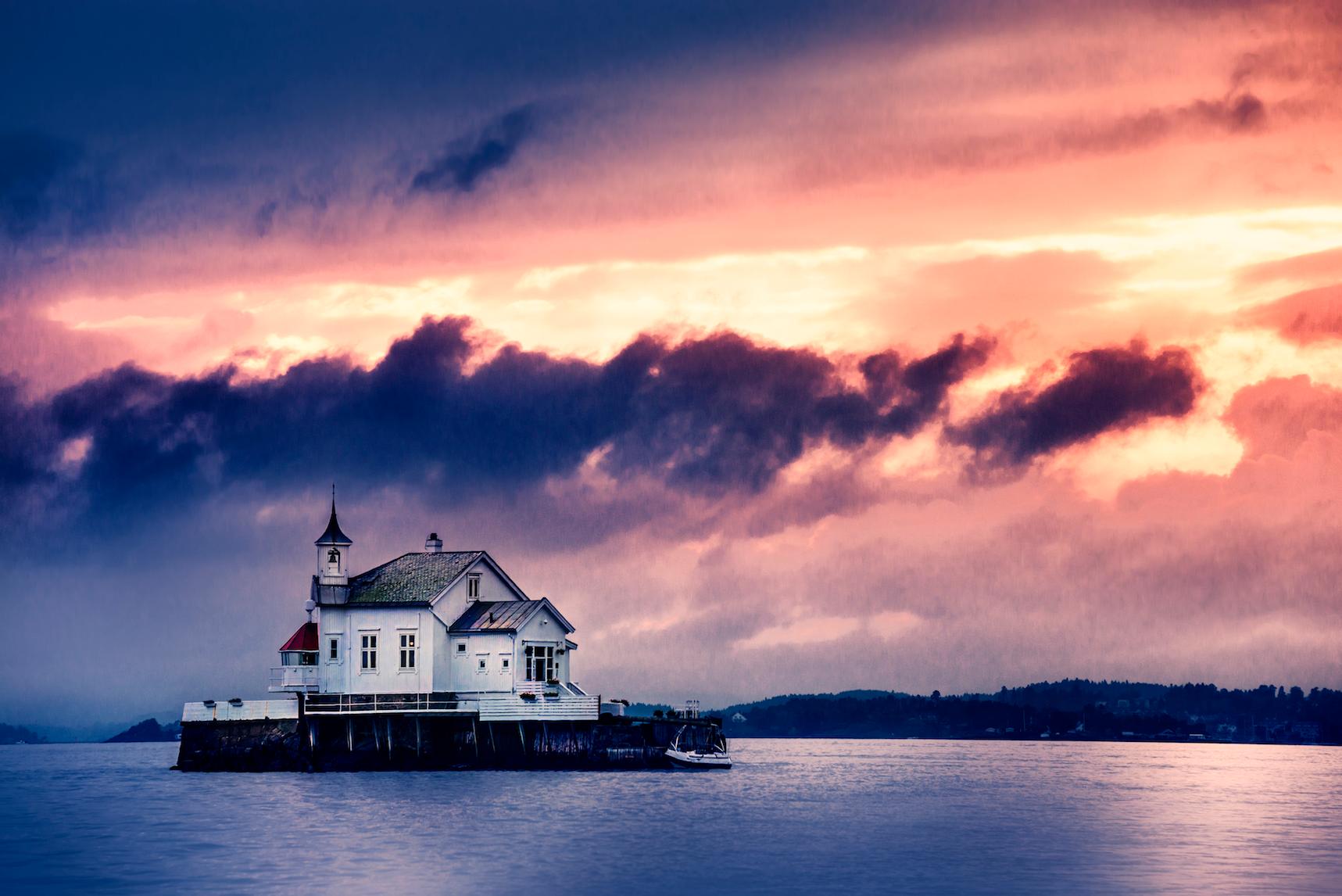 17 Instagram worthy places in Europe to visit | Try Somewhere New